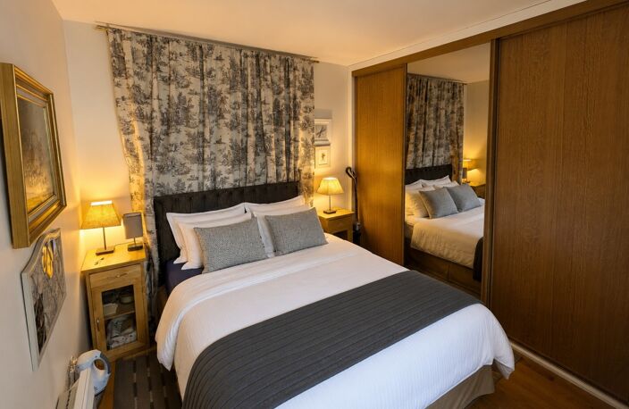 PARIS 7e – T2 Cosy 35m² – Quartier Montparnasse — photo 5