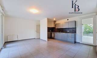 Appartement 3 Pièces 69 m² à louer à Vétraz-Monthoux (74100)