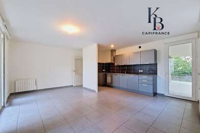 Appartement 3 pièces 1730 €