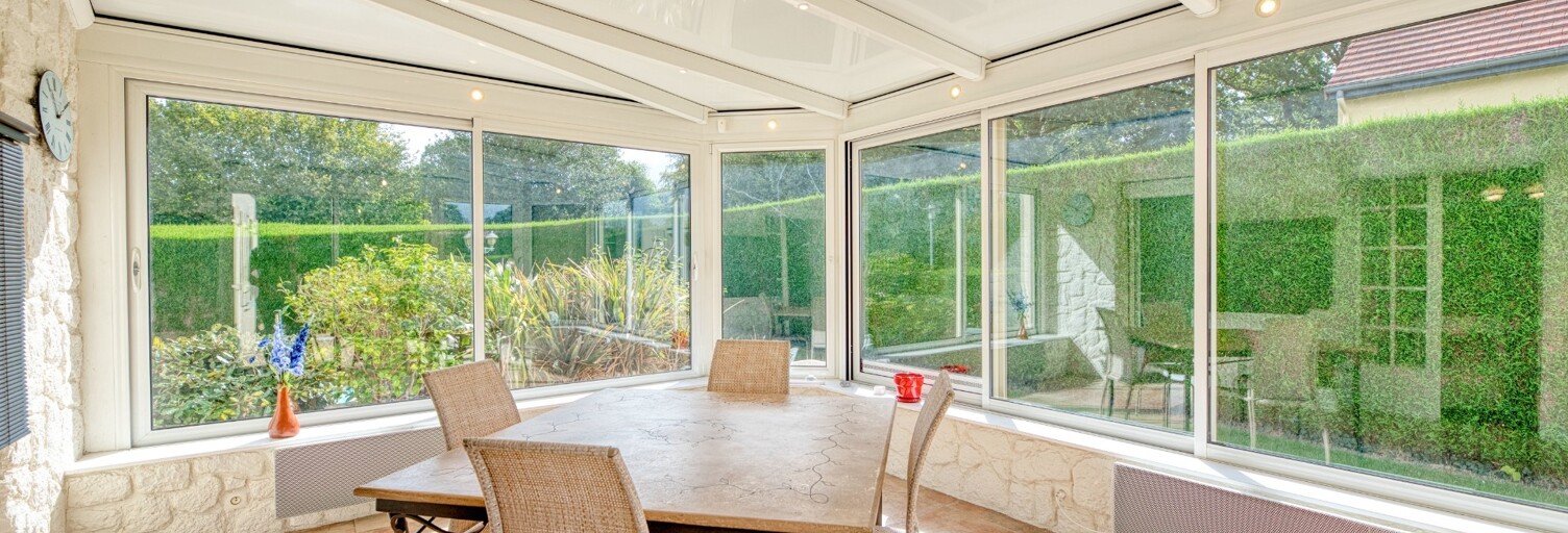 Maison 6 Pièces 163 m² à vendre à Saint-Georges-des-Groseillers (61100)