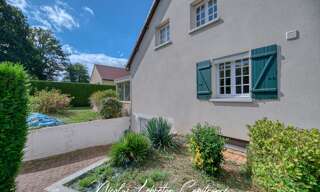 Maison 6 Pièces 163 m² à vendre à Saint-Georges-des-Groseillers (61100)