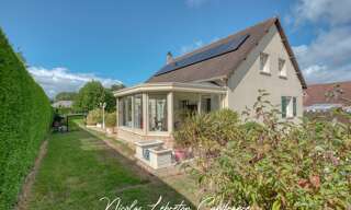 Maison 6 Pièces 163 m² à vendre à Saint-Georges-des-Groseillers (61100)