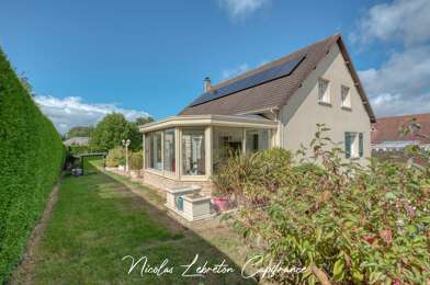 Maison 6 pièces 238500 €
