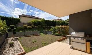 Appartement 2 Pièces 53 m² à vendre à Cessy (01170)
