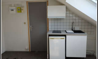 Appartement 1 Pièce 9 m² à louer à Valenciennes (59300)