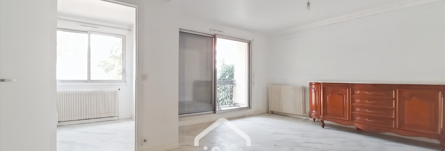Appartement 4 Pièces 87 m² à vendre à Champigny-sur-Marne (94500)
