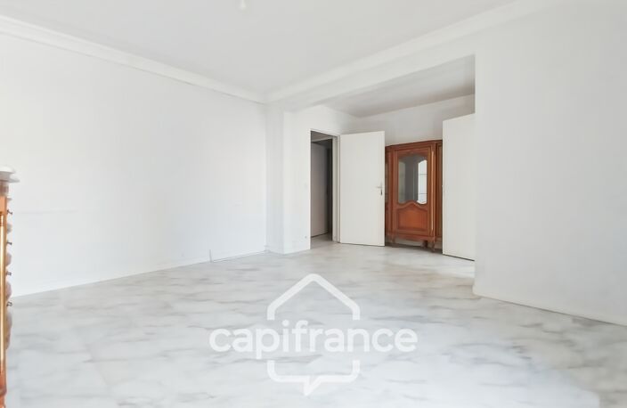 Proche Centre-Ville et bords de Marne-A vendre appartement 4 pièces-87,20m2-3 chambres-traversant- Balcon- — photo 4