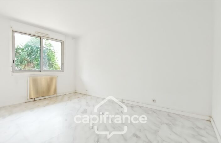 Proche Centre-Ville et bords de Marne-A vendre appartement 4 pièces-87,20m2-3 chambres-traversant- Balcon- — photo 5