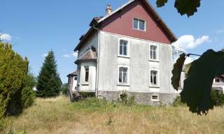 Maison 7 Pièces 270 m² à vendre à Le Thillot (88160)