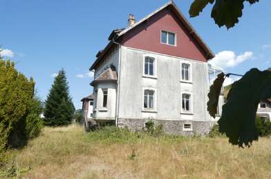 Maison 7 pièces 267000 €