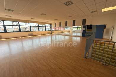Commerce 2 pièces 799000 €