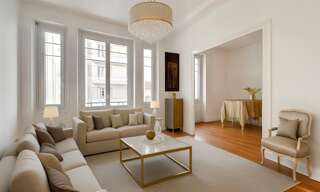 Appartement 4 Pièces 88 m² à vendre à Dijon (21000)