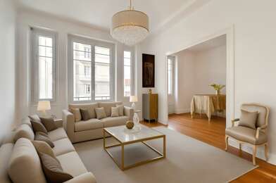 Appartement 4 pièces 335000 €