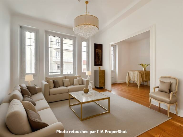 DIJON VICTOR HUGO/MONTCHAPET APPARTEMENT SUPERBEMENT RÉNOVÉ DE 88,45 m2 — photo 1
