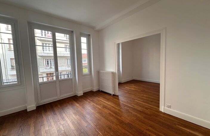 DIJON VICTOR HUGO/MONTCHAPET APPARTEMENT SUPERBEMENT RÉNOVÉ DE 88,45 m2 — photo 4