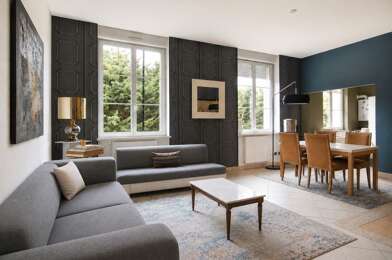 Appartement 4 pièces 259000 €