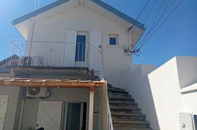 Maison 3 pièces 128000 €