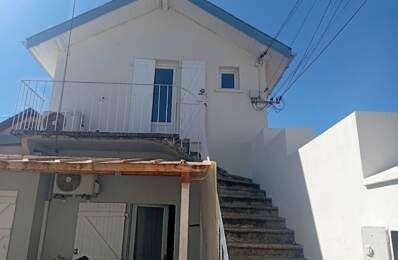 Maison à vendre 3 pièces PAMIERS (09) — photo du bien