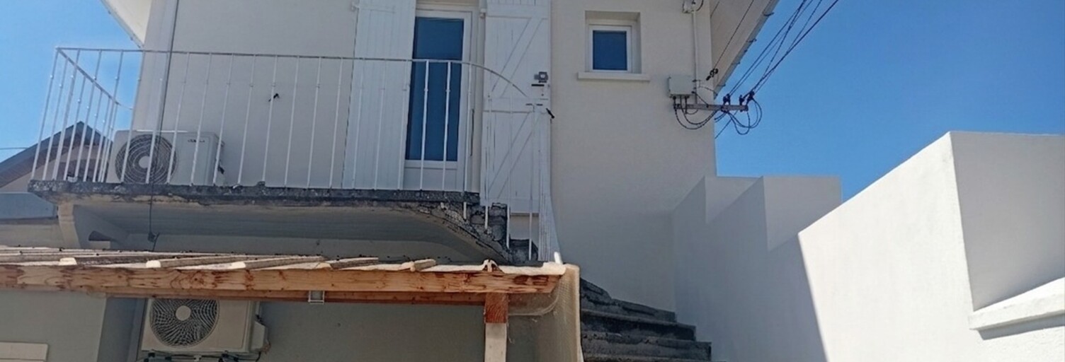 Maison 3 Pièces 48 m² à vendre à Pamiers (09100)