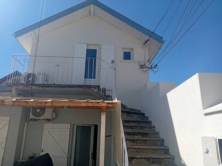 Maison à vendre 3 pièces PAMIERS (09) — photo 1