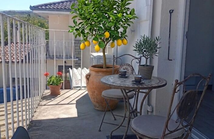 Maison à vendre 3 pièces PAMIERS (09) — photo 2