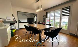 Maison 5 Pièces 98 m² à vendre à Tuffé Val de la Chéronne (72160)