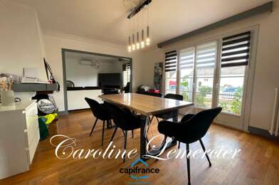 Maison 5 pièces 178500 €