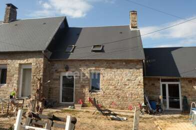 Maison 4 pièces 126360 €