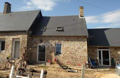 MAISON DE CAMPAGNE AVEC TERRAIN — photo du bien