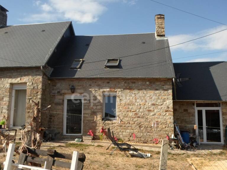 MAISON DE CAMPAGNE AVEC TERRAIN — photo 1
