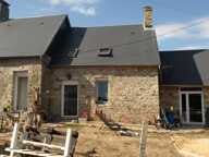 MAISON DE CAMPAGNE AVEC TERRAIN — photo 2