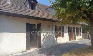 Maison 8 Pièces 153 m² à vendre à Billy-Chevannes (58270)