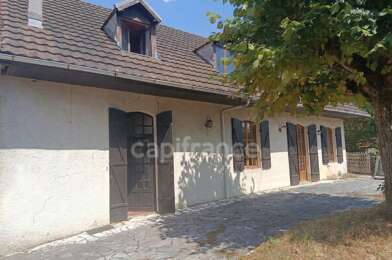 Maison 8 pièces 55500 €