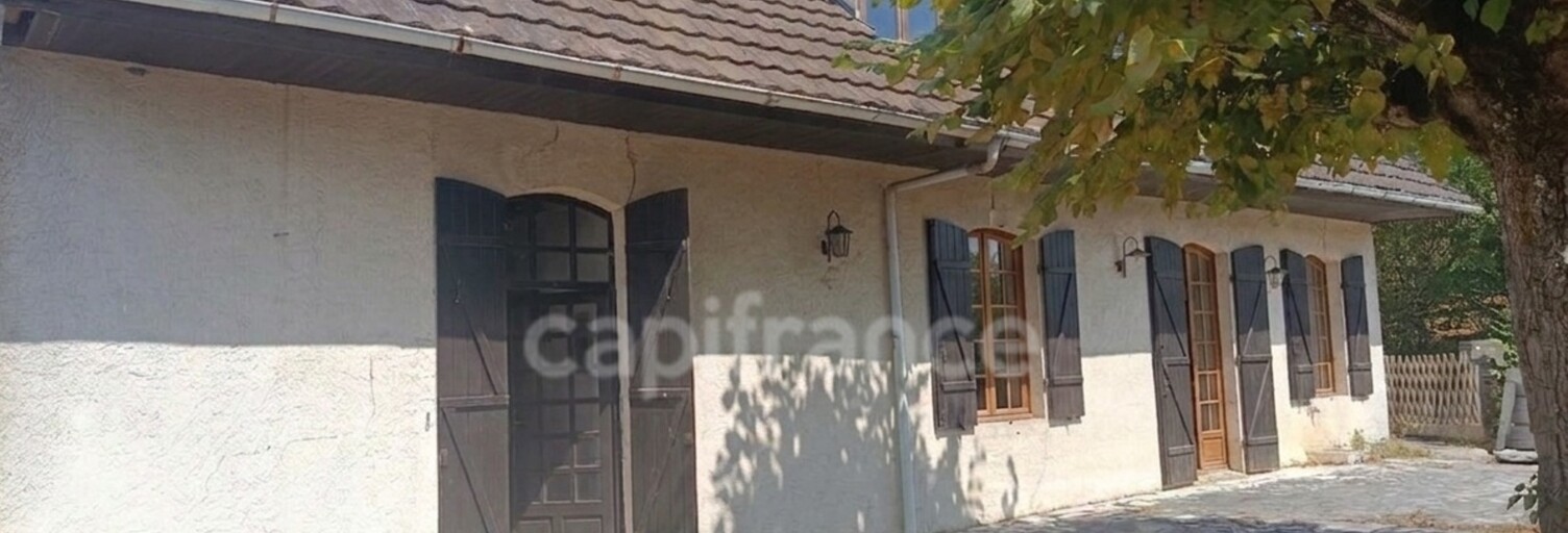 Maison 8 Pièces 153 m² à vendre à Billy-Chevannes (58270)