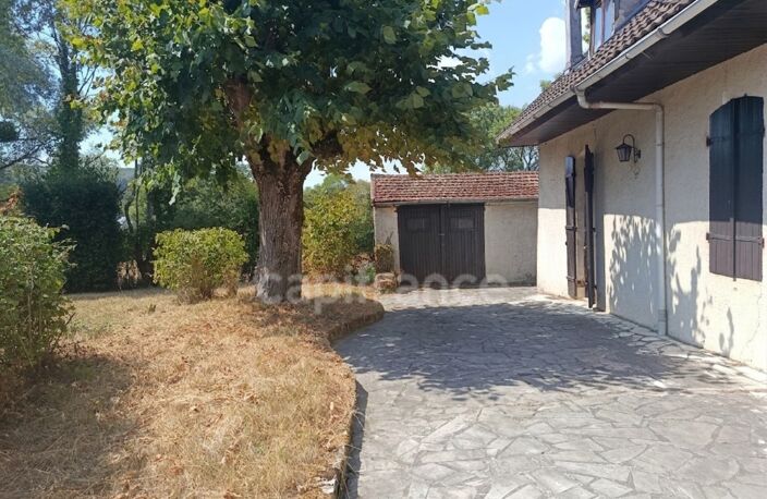 Maison à vendre 8 pièces BILLY CHEVANNES (58) — photo 2