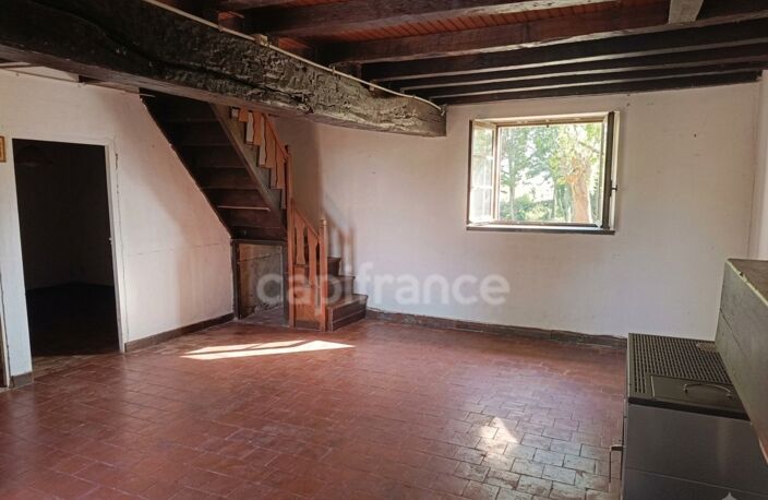 Maison à vendre 8 pièces BILLY CHEVANNES (58) — photo 4