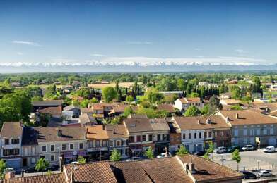 Terrain  96500 €