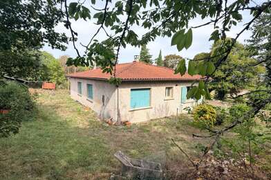 Maison 4 pièces 150000 €