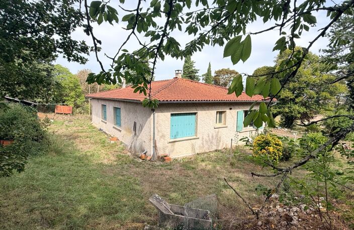 Maison avec terrain  LAPLUME (47) — photo 2