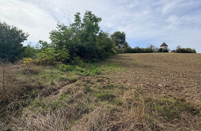 Maison avec terrain  LAPLUME (47) — photo 3