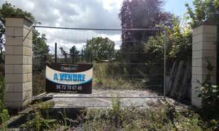 Terrain  699 m² à vendre à Potigny (14420)
