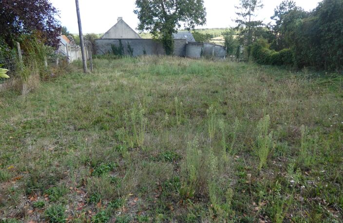 Terrain à vendre  proche de POTIGNY (14) de 700 m² clos — photo 5