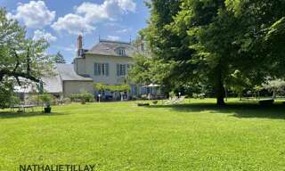 Maison 12 Pièces 490 m² à vendre à Saint-Jean-le-Blanc (45650)