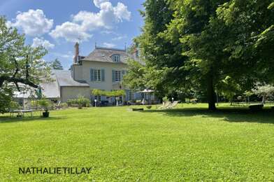 Maison 12 pièces 995000 €