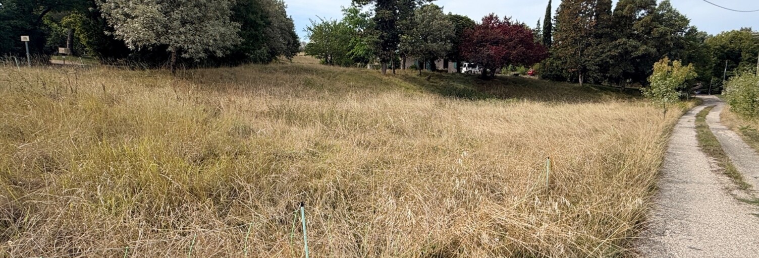 Terrain  1400 m² à vendre à Laplume (47310)