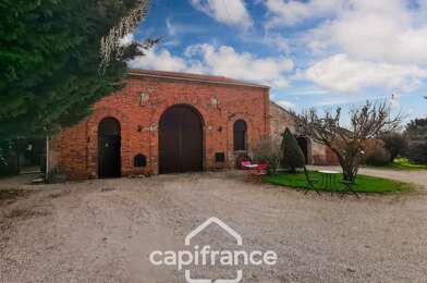 Maison 8 pièces 370000 €