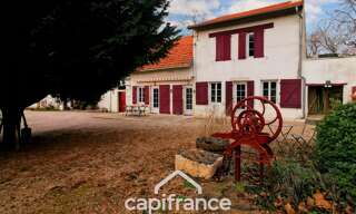 Maison 8 Pièces 170 m² à vendre à Bragny-sur-Saône (71350)