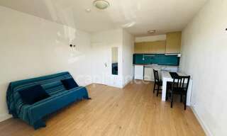 Appartement 1 Pièce 27 m² à vendre à Montpellier (34000)