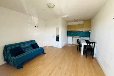 Appartement 1 pièces 85000 €