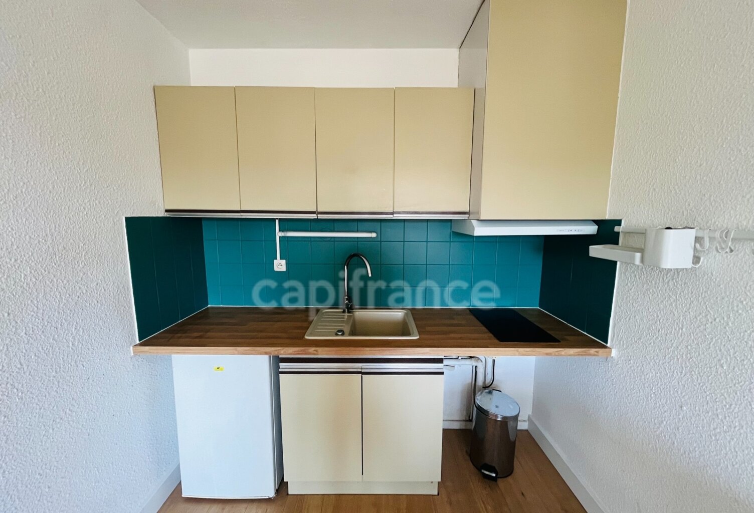 STUDIO MONTPELLIER Alco 27 m2 — photo 1